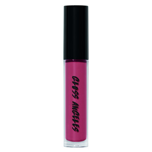 Smashbox Gloss Angeles Lip Gloss Celeb Sighting (Midtone Berry) 4 Ml