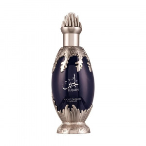 Lujain, Niche Emarati Perfumes by Lattafa, Apa de Parfum Unisex, 100ml