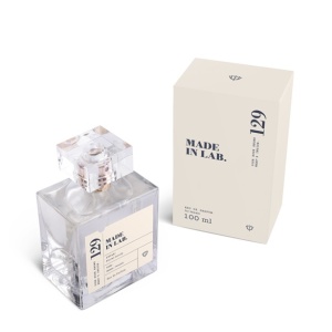 Made in Lab No.129 Apa de Parfum, Femei, 100 ml