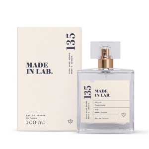 Made in Lab No.135, Apa de Parfum, Femei, 100 ml