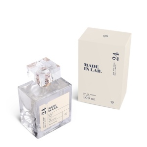 Made in Lab No.24, Apa de Parfum, Femei, 100 ml