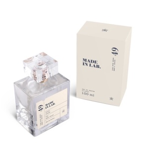 Made in Lab No.49 Apa de Parfum, Femei, 100 ml