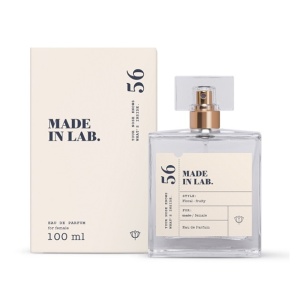 Made in Lab No.56 Apa de Parfum, Femei, 100 ml