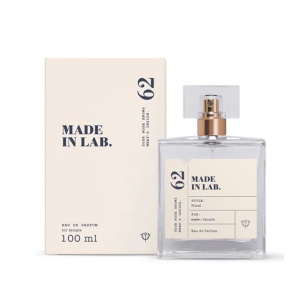Made in Lab No.62, Apa de Parfum, Femei, 100 ml