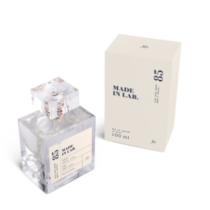 Made in Lab No.85 Apa de Parfum, Femei, 100 ml