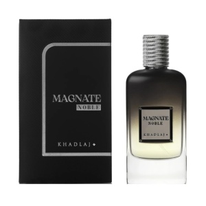 Magnate Noble Khadlaj, Apa de Parfum, Barbati, 100 ml