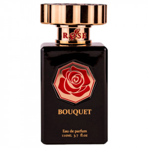 Maison Asrar Bouquet, Apa de Parfum, Femei, 100 ml - Img 2