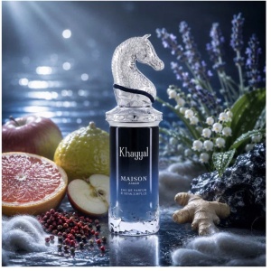 Maison Asrar Khayyal, Apa de Parfum, Barbati, 100 ml