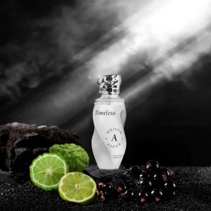 Maison Asrar Timeless, Apa de Parfum, Barbati, 100 ml