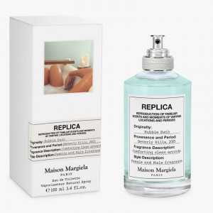 Maison Margiela Replica Bubble Bath