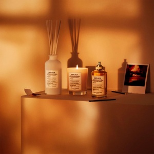 Maison Margiela Replica By The Fireplace, Apa de Toaleta, Unisex