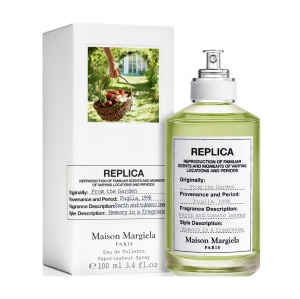 Maison Margiela Replica From the Garden, Apa de Toaleta, Unisex