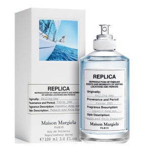 Maison Margiela Replica Sailing Day, Apa de Toaleta, Unisex