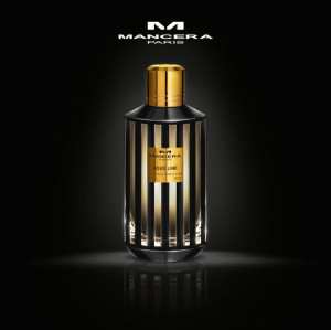 Mancera Aoud Line, Apa de Parfum, Unisex
