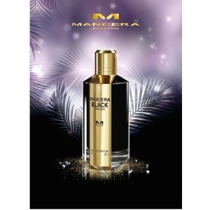 Mancera Black Prestigium, Apa de parfum, Unisex