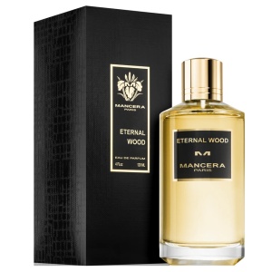 Mancera Eternal Wood, Apa de parfum, Unisex