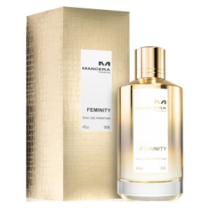 Mancera Feminity, Apa de Parfum, Femei