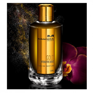 Mancera Gold Intensive Aoud - Img 2