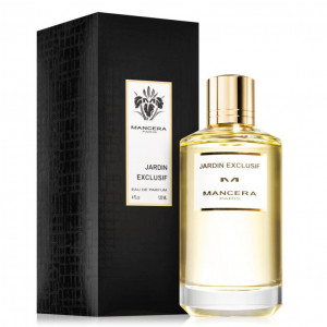 Mancera Jardin Exclusif, Apa de Parfum, Unisex