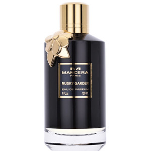 Mancera Musky Garden, Apa de Parfum, Femei