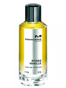 Mancera Roses Vanille, Apa de Parfum, Unisex - Img 2