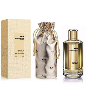 Mancera Sicily, Apa de Parfum, Unisex