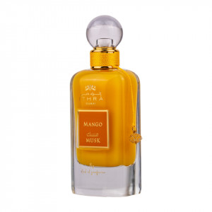 Mango Ithra Musk, Ard Al Zaafaran, Apa de Parfum, Unisex, 100 ml
