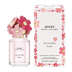 Marc Jacobs Daisy Eau So Fresh Blush
