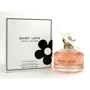 Daisy Love, Femei, Tester, Eau de toilette, 100 ml