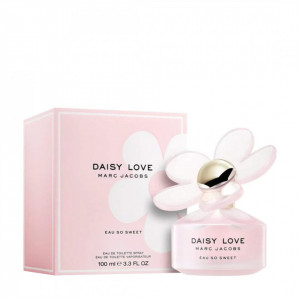 Marc Jacobs Daisy Love Eau So Sweet