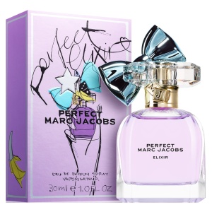 Marc Jacobs Perfect Elixir, Apa de Parfum, Femei