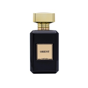 Marhaba Orient, Apa de parfum, Barbati, 100 ml