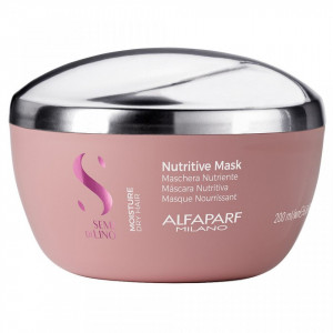 Masca Alfaparf Semi Di Lino Moisture Nutritive - Img 1