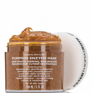 Peter Thomas Roth Pumpkin Enzyme Mask, 150 Ml