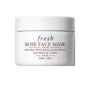 Masca pentru fata Fresh Rose