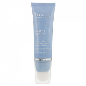 Masca pentru fata Thalgo Ultra Hydra-Marine Hydrating, 50 ml - Img 2