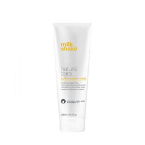 Masca pentru par Milk Shake Natural Care Active Yogurt - Img 1