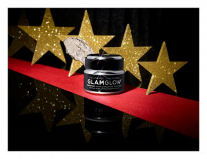 Masca YouthMud exfolianta, GlamGlow - Img 3