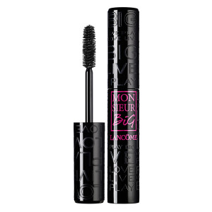 Mascara Lancome Monsieur Big, 001 Extra Black, 10 ml