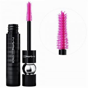 Mascara MAC Stack, 10 ml