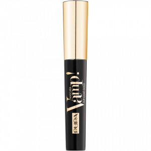 Mascara Pupa Vamp Top Coat Gold