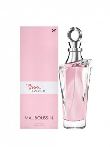 Mauboussin Rose Pour Elle