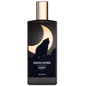 Memo Paris, Cuirs Nomades - Russian Leather, Apa de Parfum, Unisex