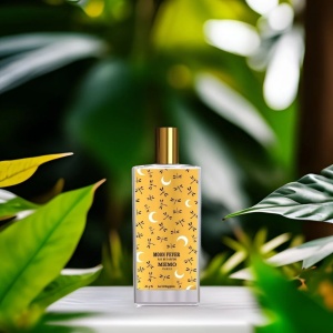 Memo Paris, Les Echappees - Moon Fever, Apa de Parfum, Unisex