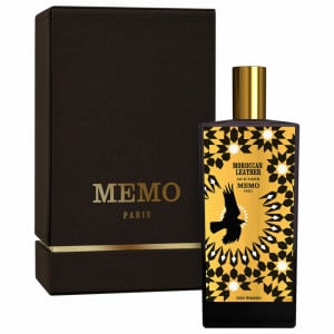 Memo Paris Moroccan Leather, Apa de Parfum, Unisex