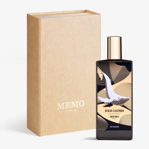 Memo Paris Ocean Leather, Apa de Parfum, Unisex