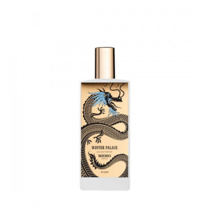 Apa de parfum Memo Paris Winter Palace unisex 100 ml Tester