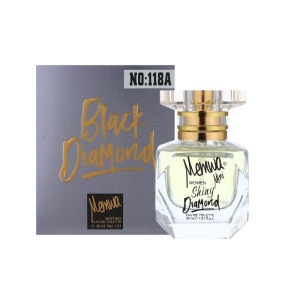 Memwa Shiny Diamond Apa de Toaleta, Femei, 30 ml