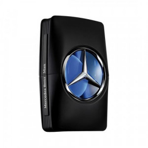 Tester Mercedes-Benz Intense, Apa de Toaleta, Barbati 100 ml