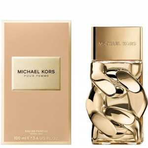 Michael Kors Pour Femme, Apa de parfum, Femei